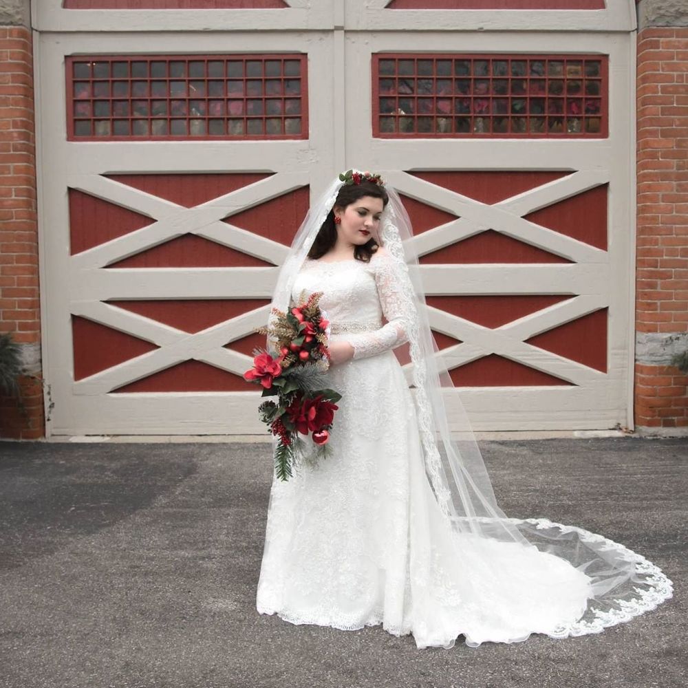 Meet your Posher, Jillian